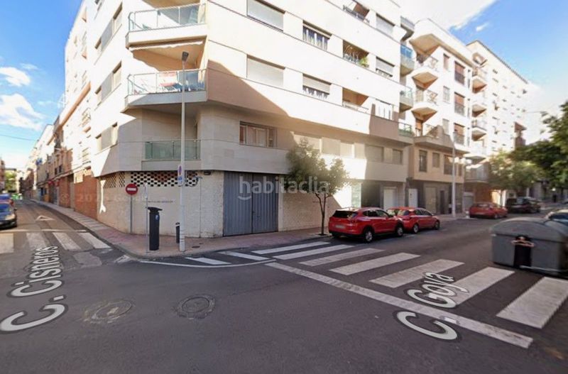 Foto 7dd0532a-2bd4-4818-a4c9-0a6513bdcf9b. Local comercial a Centro Puertollano