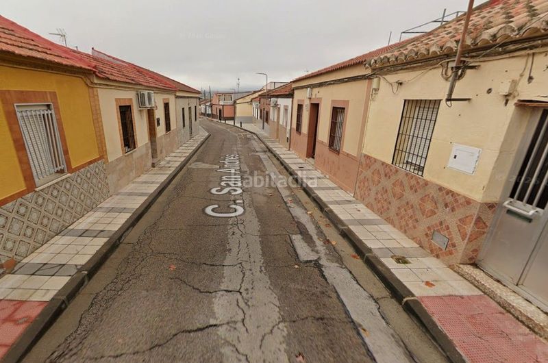 Foto 378e136b-7986-4f60-91e7-a08980e7e2f0. Casa amb aparcament a Carretera de Córdoba - Libertad Puertollano