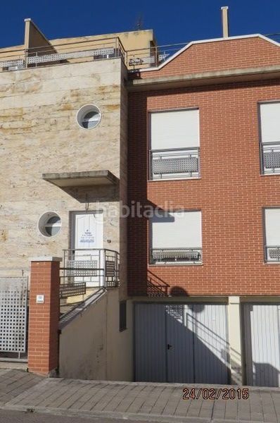 Foto 1bb2c8de-81d6-45b3-9c20-dcaa8d404eec. Casa amb aparcament a Carrión de Calatrava