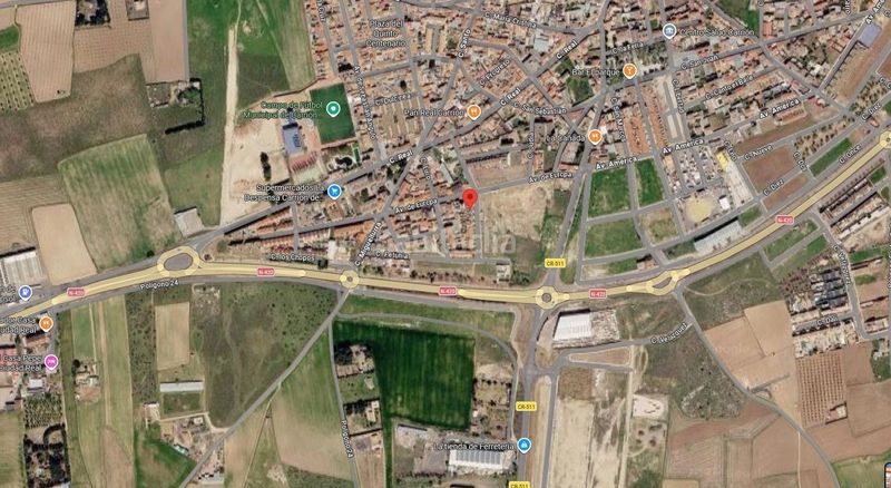 Foto 67a58ade-f254-4a11-ac4e-e1b1e5382161. Casa amb aparcament a Carrión de Calatrava