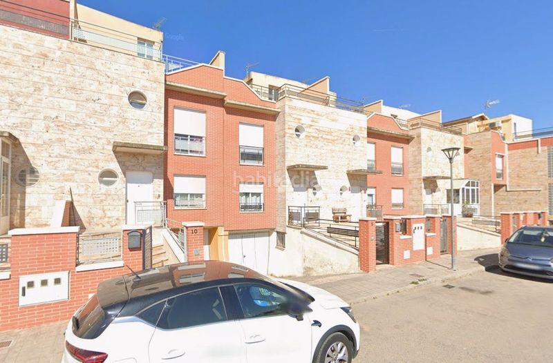 Foto dcd8f987-9314-4841-979a-8f8aa18b29ae. Casa amb aparcament a Carrión de Calatrava