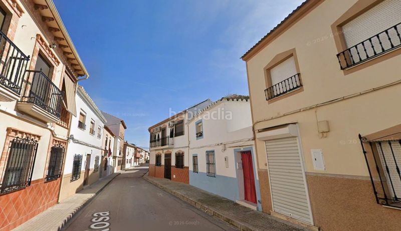 Foto 14eed1c6-f115-4fde-9459-ed29a5ac5b5f. Casa amb aparcament a Herencia