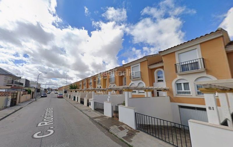 Foto 9ba576d0-927c-446f-914d-0fe62efcf757. Casa amb aparcament a Valdepeñas