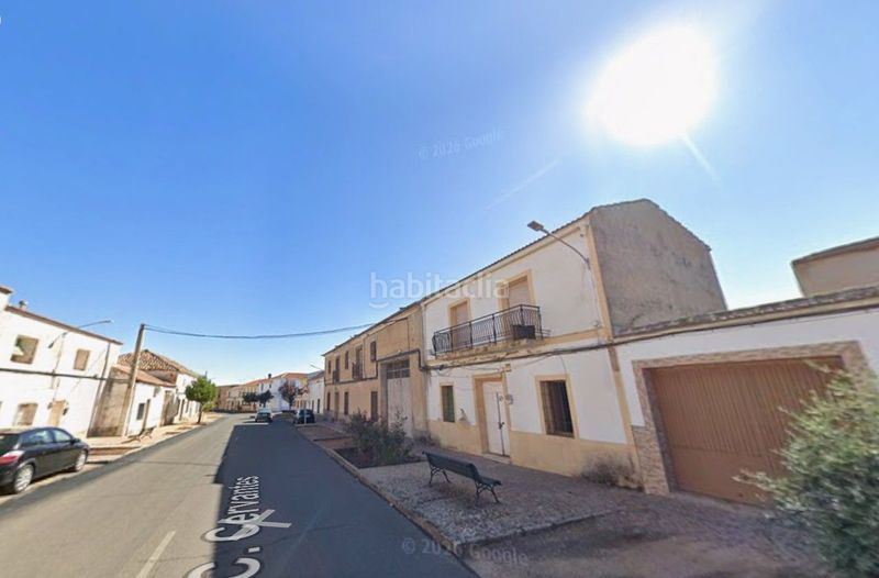 Foto 920b87cd-17bf-4056-aac0-bf90f8a05b69. Casa a Alcolea de Calatrava