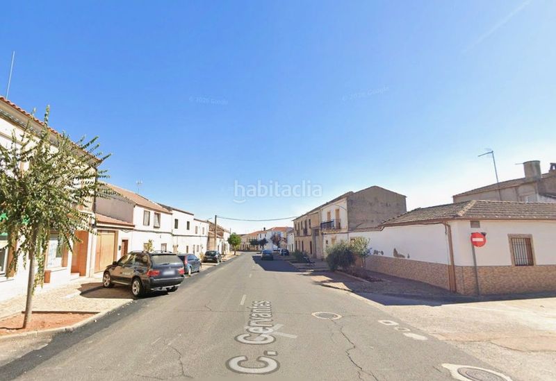 Foto c2cd5c64-85b9-4c3e-849e-22c5bc0370ce. Casa a Alcolea de Calatrava