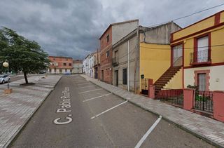 Casa  Pablo ruiz picasso. Casa de pueblo