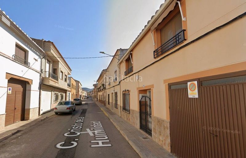 Foto a05a2dc2-6172-405f-a8b6-bfd6a7fe3ce3. Casa a Moral de Calatrava