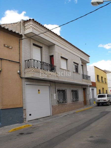 Foto d1d1ad83-bea2-46ce-a273-4c02b57dbf2f. Casa a Moral de Calatrava