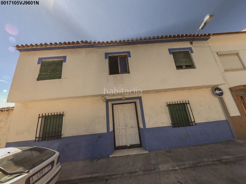 Foto 85dc40a1-9df8-4d86-9e55-c7dbb90c1690. Casa  de pueblo en Campo de Criptana