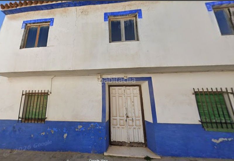Foto ccab4750-183b-4197-9df4-c612e6500947. Casa  de pueblo en Campo de Criptana