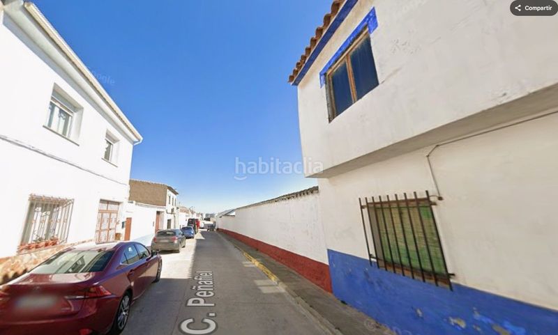 Foto fe6bd97d-c8b8-40b4-8f25-718048010d62. Casa  de pueblo en Campo de Criptana