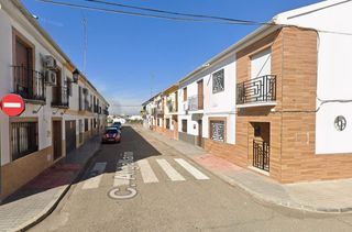 House  Algallarin. Casa de pueblo