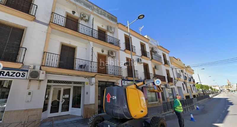 Foto 12d7fcf2-d397-4e19-867e-d70dff008a30. Flat in Rambla (La)