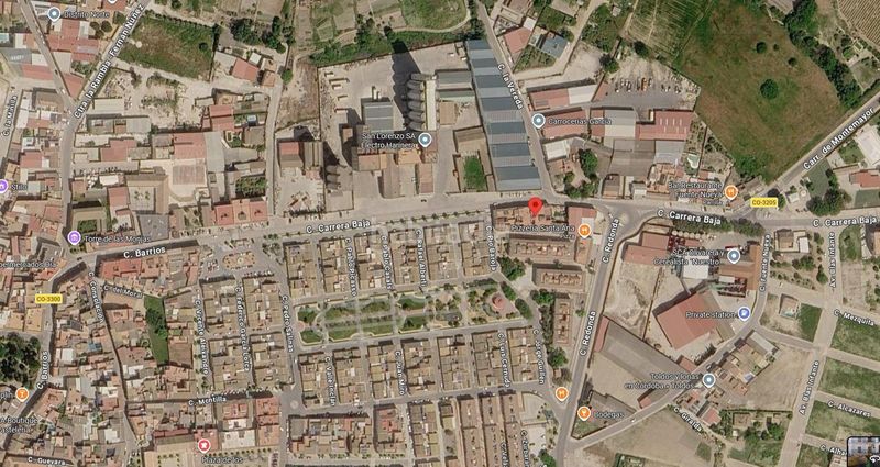 Foto 46fdea7a-fc50-49ac-afb0-63d208d9648b. Flat in Rambla (La)