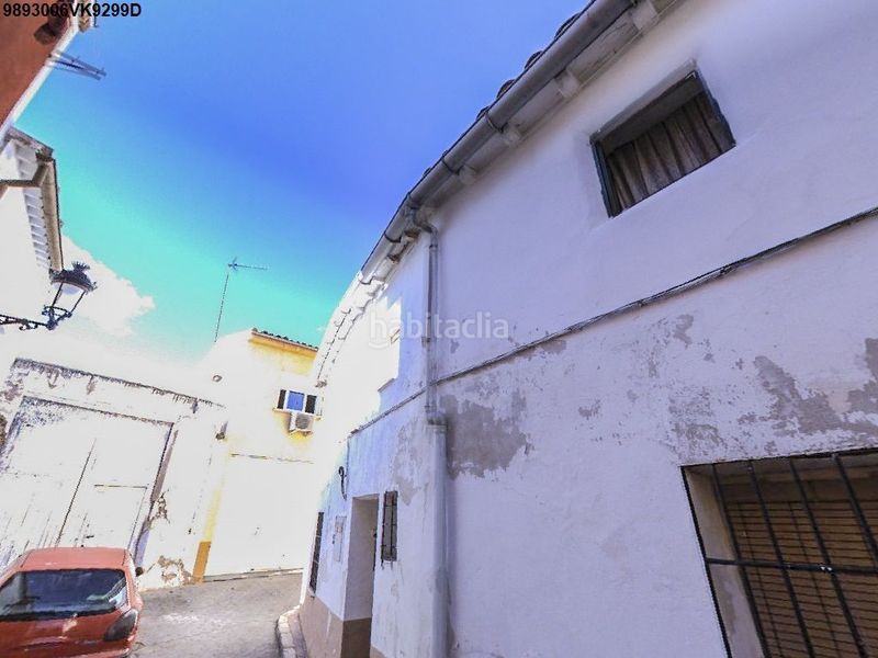 Foto ae1c4022-c4ba-4b62-bb38-577ab52ffd91. Casa a Tarancón