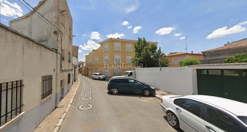Foto f3ac4adc-7162-4bc2-a9b2-d9d6734cf506. Casa a Tarancón