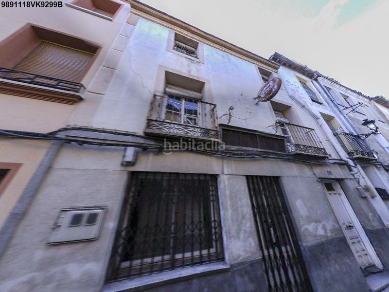 Foto 4d418eb2-db20-49f0-8dda-7609e6fbec25. Casa a Tarancón