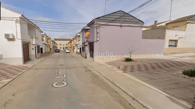 Foto a86c1260-905b-4aad-a8ab-900cc91651ab. Casa a Quintanar del Rey