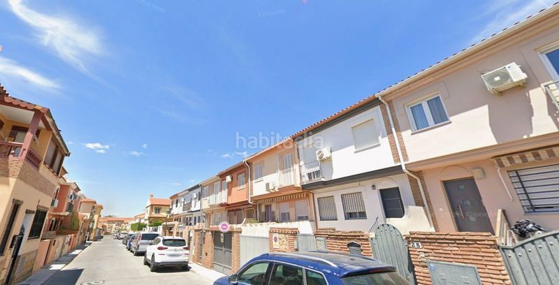 Foto 145436dc-2f00-4285-86fc-e1fa1f4279f0. Pis a Híjar Gabias (Las)