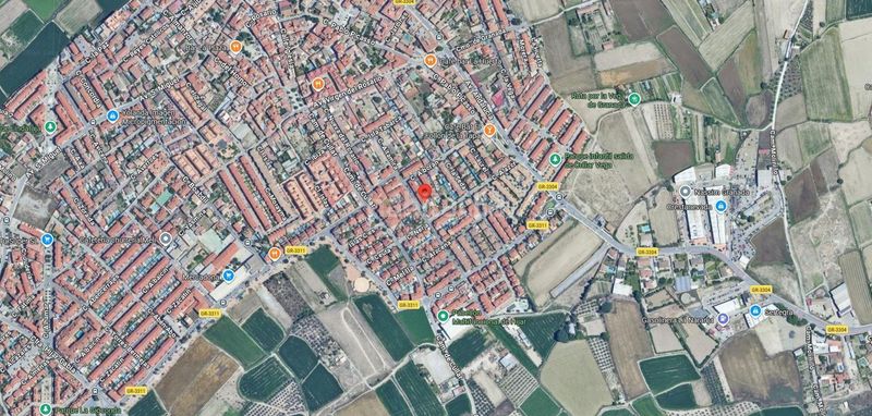 Foto df191cdc-4957-49a1-9b93-5835a9b24f6f. Pis a Híjar Gabias (Las)