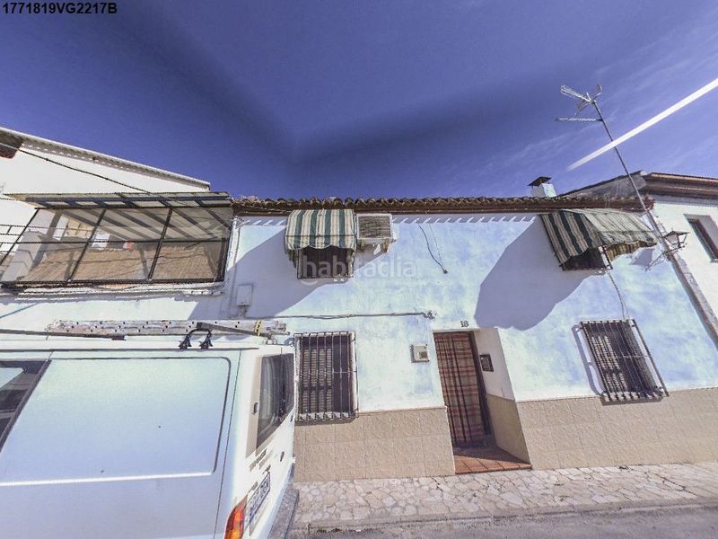 Foto 840be453-a6d8-40d6-b23a-80c11e536649. Casa a Íllora