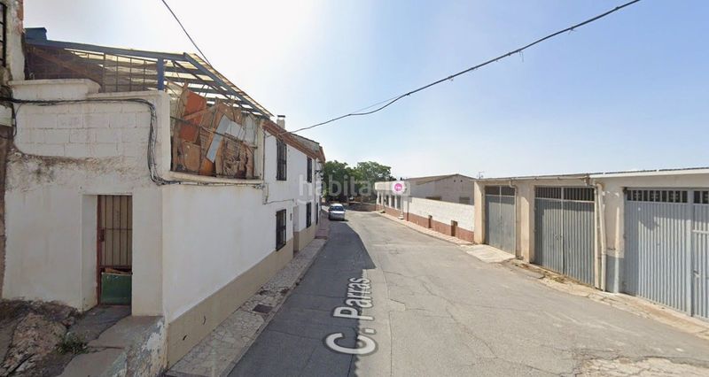 Foto a204461d-60bb-44e5-afc5-20e311b752df. Casa a Íllora