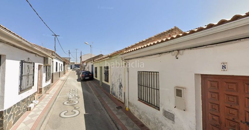 Foto 040de530-fcd3-4b99-bec0-11604a3bb38a. Casa amb aparcament a Atarfe