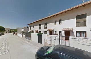 Casa  Rivera del henares. Casa de pueblo