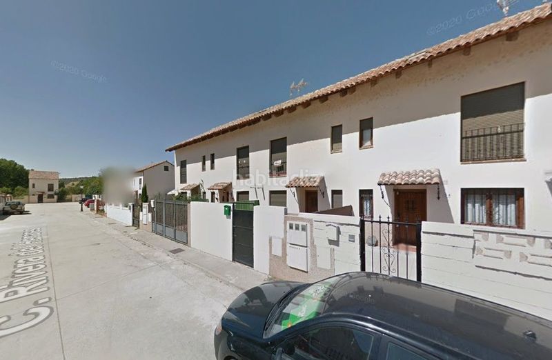 Foto 02212454-2a14-44cf-889d-957c5a930f67. Casa a Espinosa de Henares pueblo Espinosa de Henares