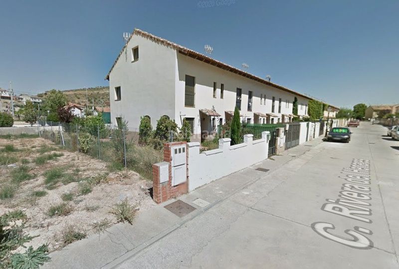 Foto 82fcb35f-7573-48f0-90e5-7c998e5d09b2. Casa a Espinosa de Henares pueblo Espinosa de Henares