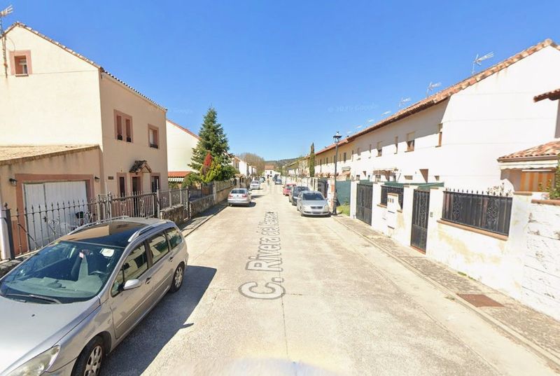 Foto a06a3d55-3843-4118-9cc7-3746cea9f786. Casa a Espinosa de Henares pueblo Espinosa de Henares