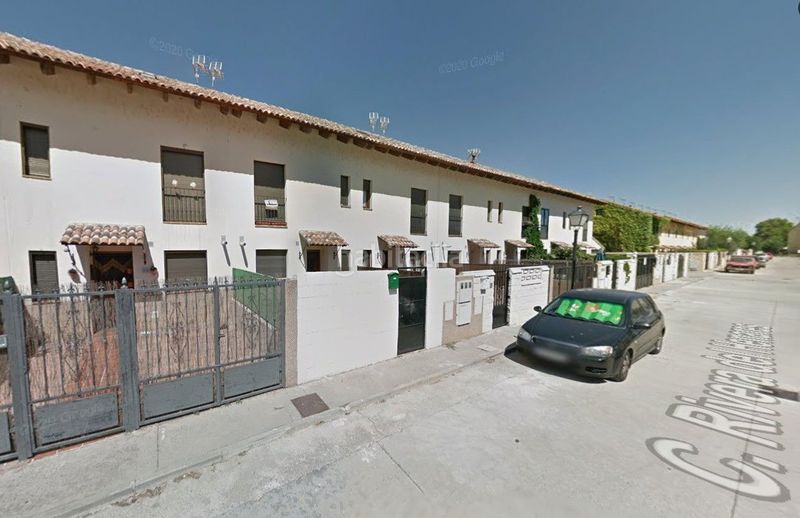 Foto a24fbf49-7c06-4ed8-8afe-5712ed722685. Casa a Espinosa de Henares pueblo Espinosa de Henares