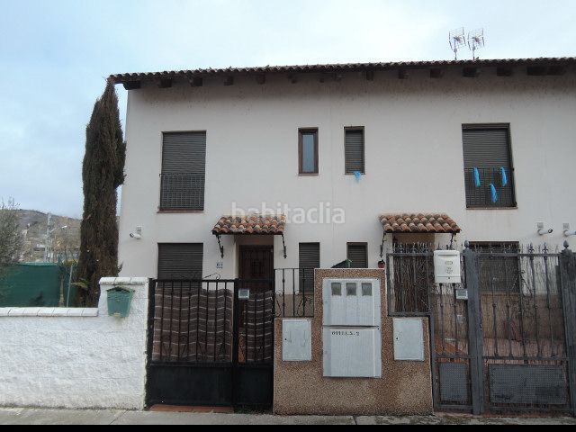 Foto f50ce409-fece-48f8-a83d-f33d2a75fce3. Casa a Espinosa de Henares pueblo Espinosa de Henares