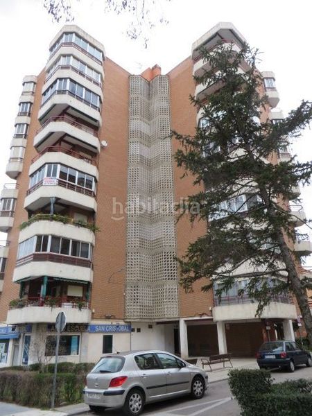 Foto 1af70767-8dea-4458-acc5-f203383fce4a. Pis a Constitución-El Balconcillo Guadalajara