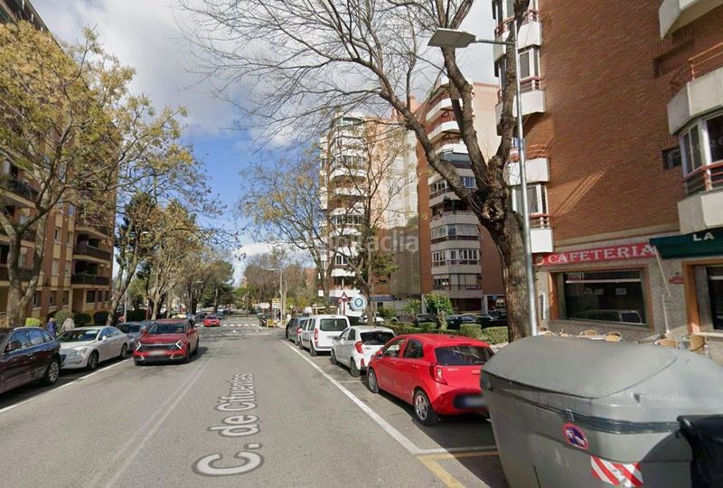 Foto 96a727f8-8ed8-4057-90da-89d20f9d0db4. Pis a Constitución-El Balconcillo Guadalajara