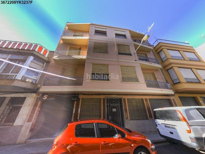 Foto afae90e9-a94d-488b-b14e-4fb5d56215e9. Piso oportunidad en Onda