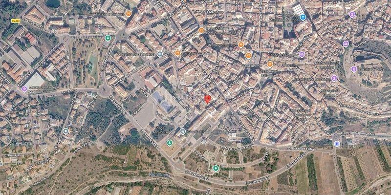Foto c7c000f6-1883-4efe-ba47-b7d934ae204d. Piso oportunidad en Onda