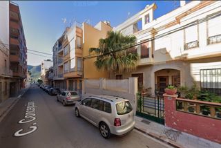 Etagenwohnung  Concepcion. Oportunidad