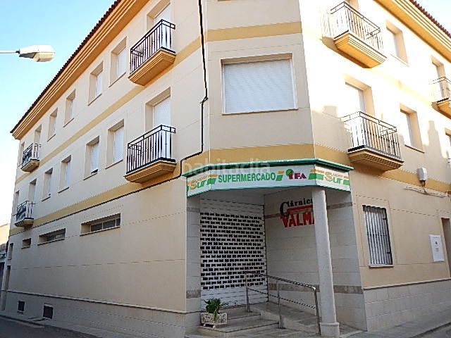 Foto 50039c68-94b3-4390-915d-5c6e3e77a96e. Pis a Viso del Marqués
