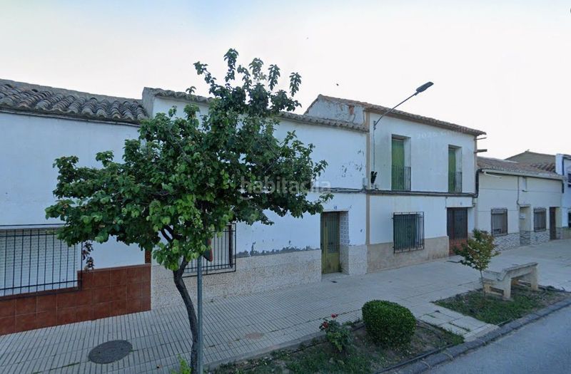Foto 35a6fce8-3e4d-4fe7-87e4-8fcb3cb7b480. Casa a Moral de Calatrava