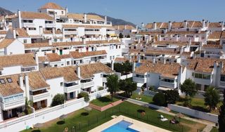 Etagenwohnung  Gran bretaña. Oportunidad