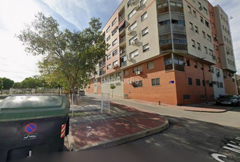 Foto 508bf2c9-ebc9-4d2a-88de-5cc22d73e944. Pis a Alcantarilla