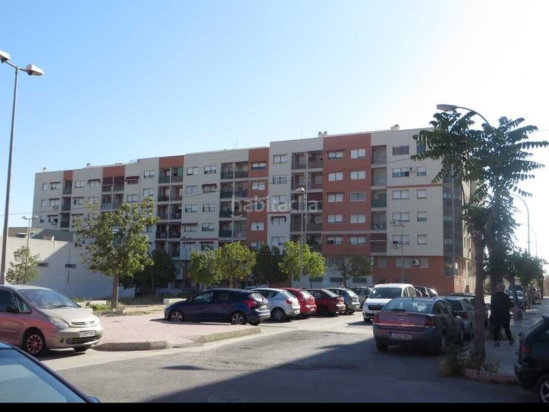 Foto a075dd24-12d4-4f6f-a885-6627d18153e2. Pis a Alcantarilla