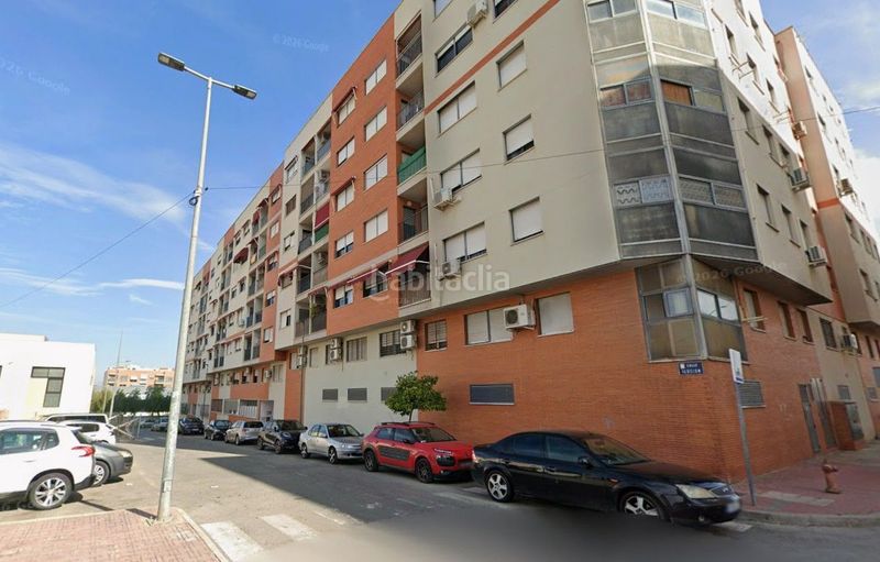 Foto d8886703-714a-421f-a8fe-8df8d3aabae8. Pis a Alcantarilla