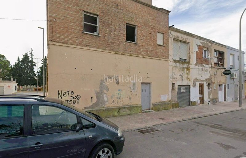 Foto fed4cb7e-6f99-4d44-b254-5c908a580417. Casa a San Ginés Cartagena