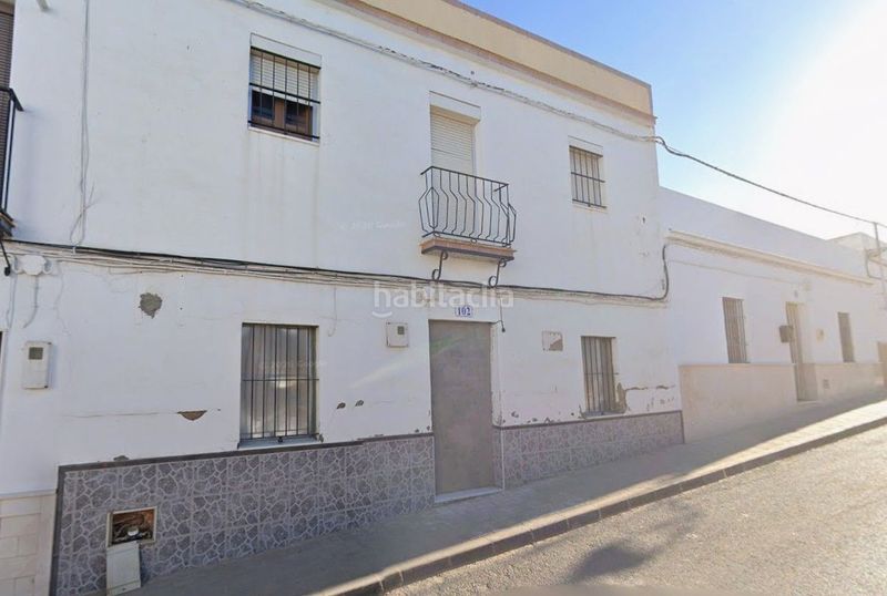Foto 6f5e5aa1-e535-42bb-b671-679e27223ec1. Casa a Lantejuela (La)