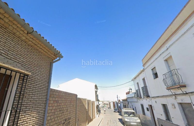 Foto baec6d1c-5f78-47e6-a066-c6e4c6e0b7dd. Casa a Lantejuela (La)
