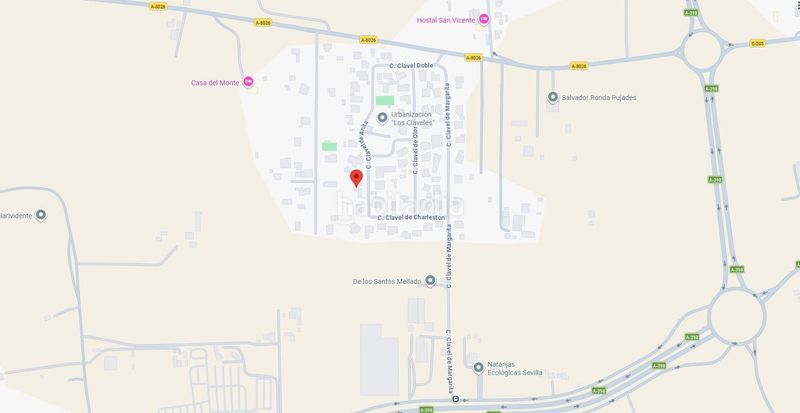 Foto ca8a8709-b716-4764-abe8-44a090fd7cf7. Casa a Mairena del Alcor