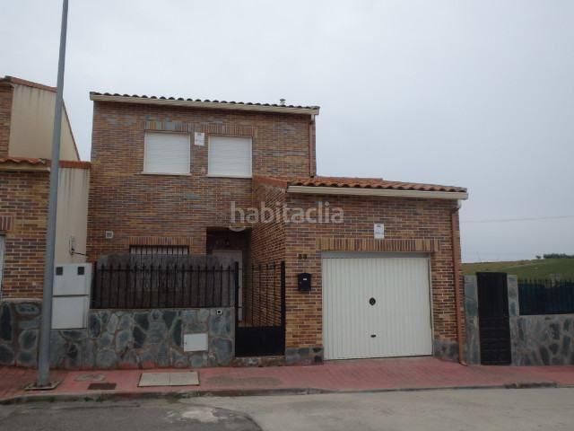 Foto 43366d99-7030-444c-bce1-27d2e2c1d8ab. Casa a Casar de Escalona (El)