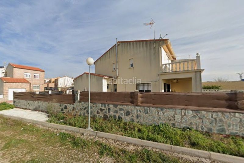 Foto 99d369ca-0afe-4d54-8949-6ce956f08a2f. Casa a Casar de Escalona (El)